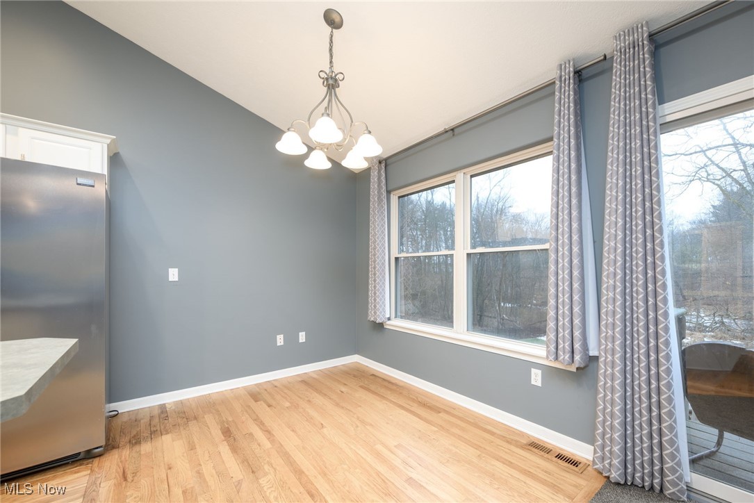 Forest Lake - Residential