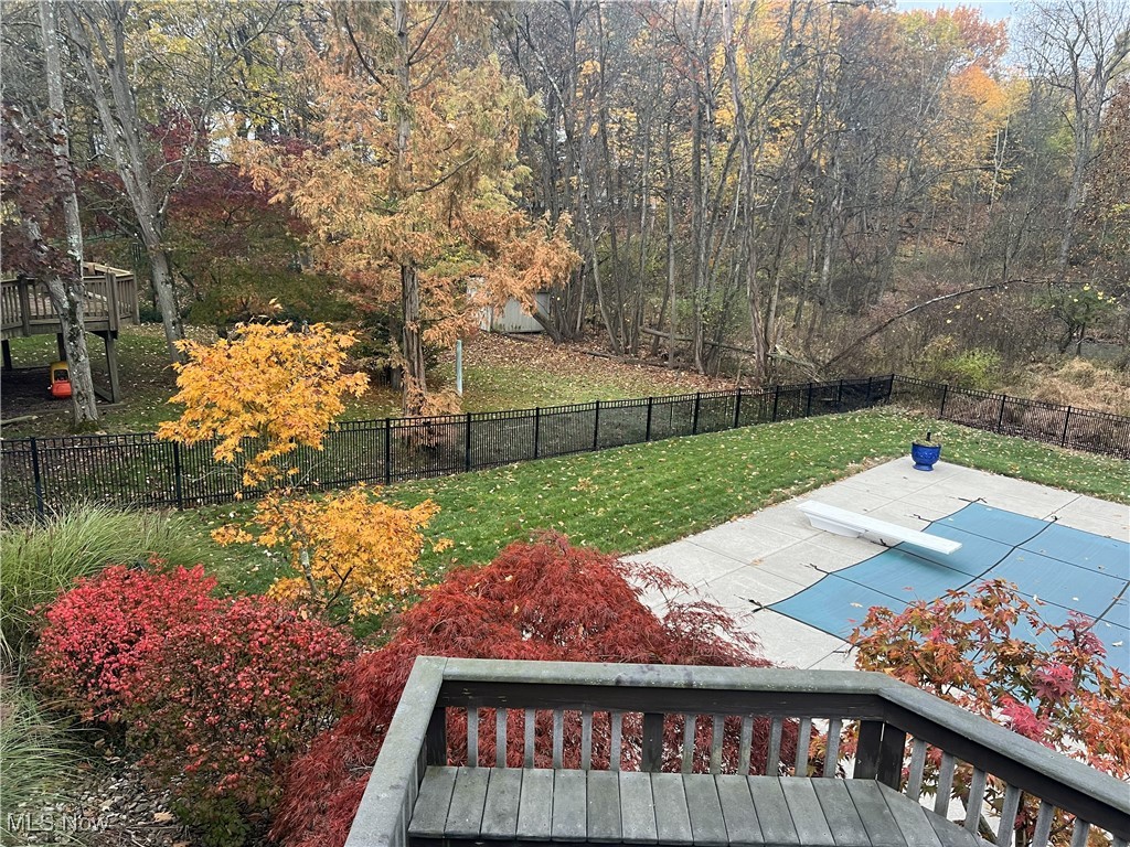 Forest Lake - Residential