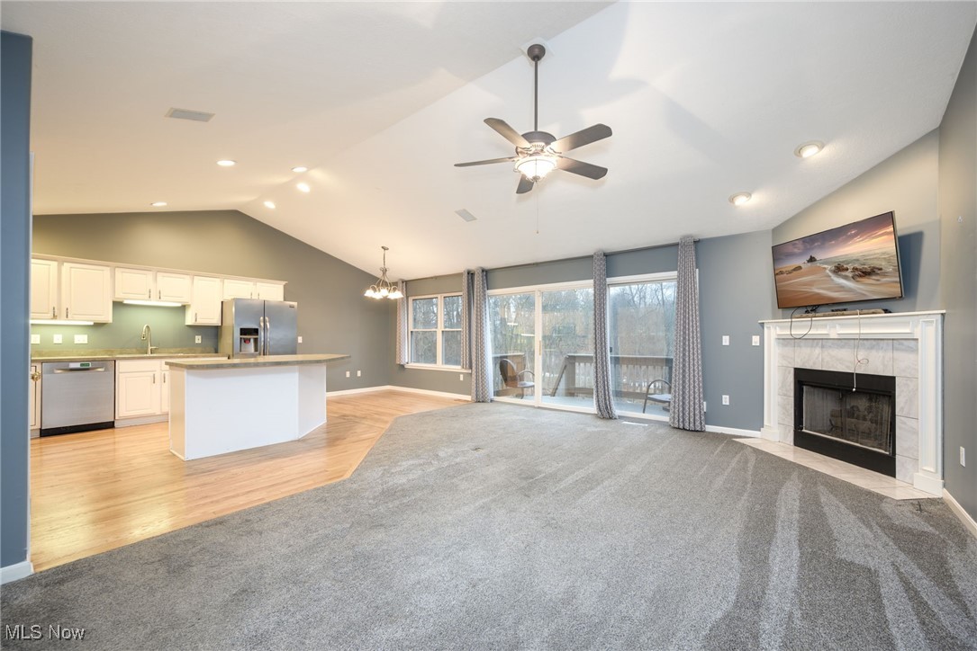 Forest Lake - Residential