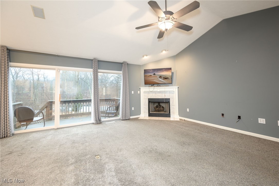 Forest Lake - Residential