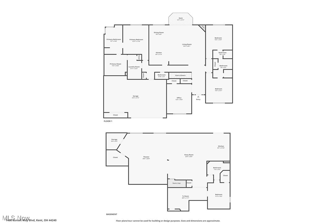 Forest Lake - Residential