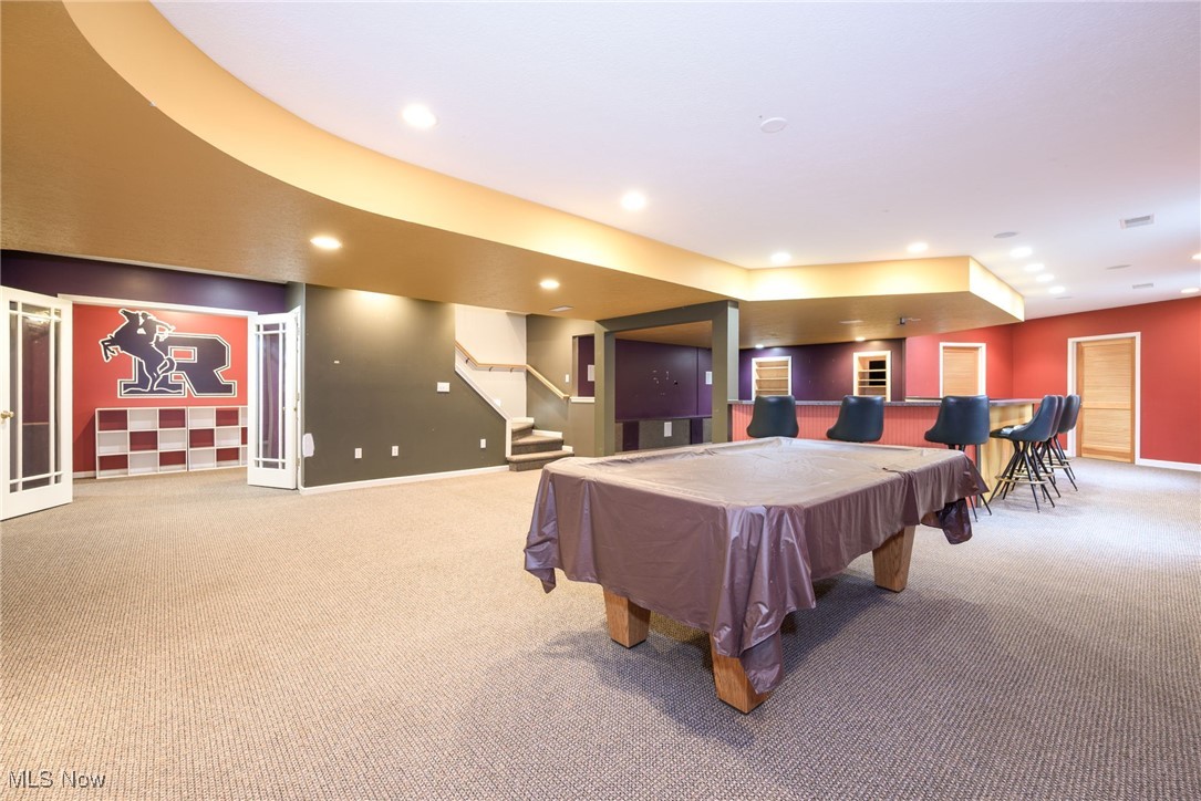 Forest Lake - Residential