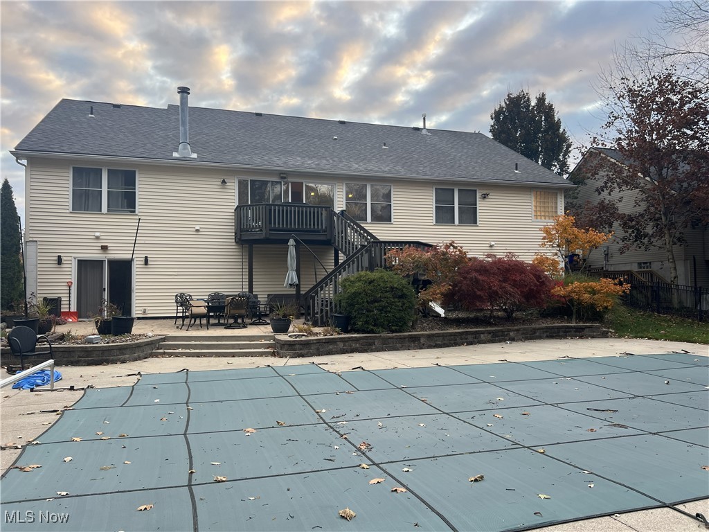 Forest Lake - Residential