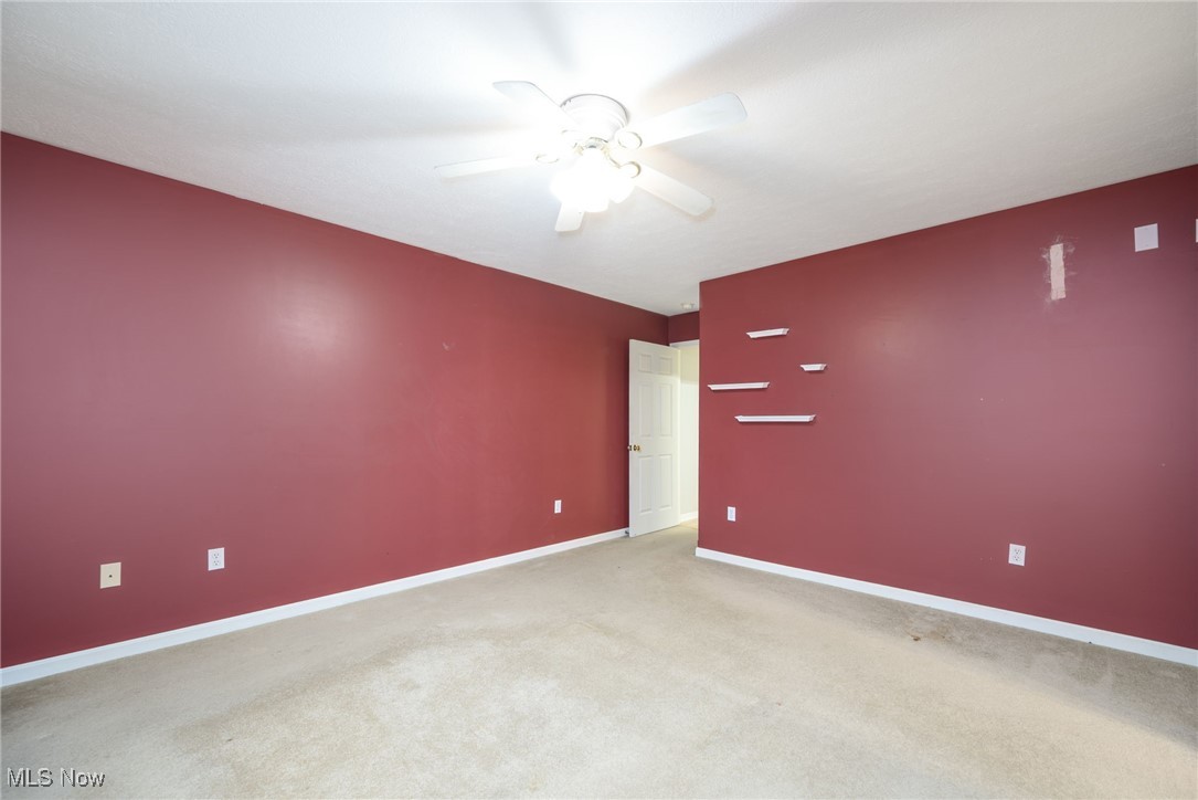 Forest Lake - Residential