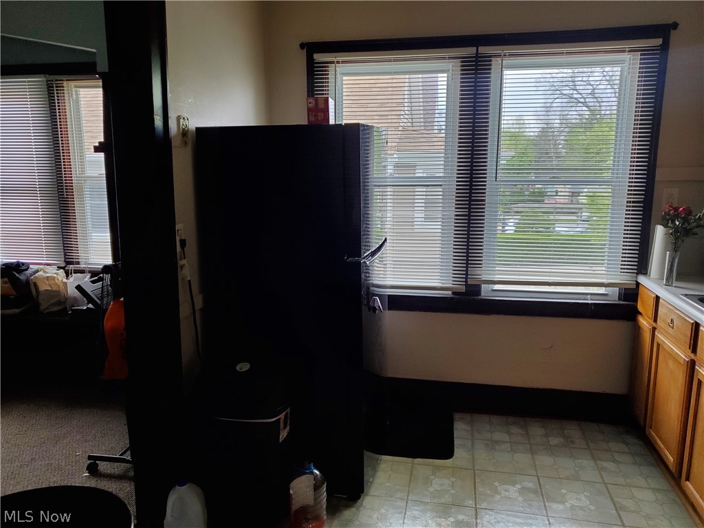 J H Busch - Residential Income