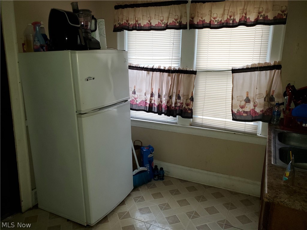 J H Busch - Residential Income