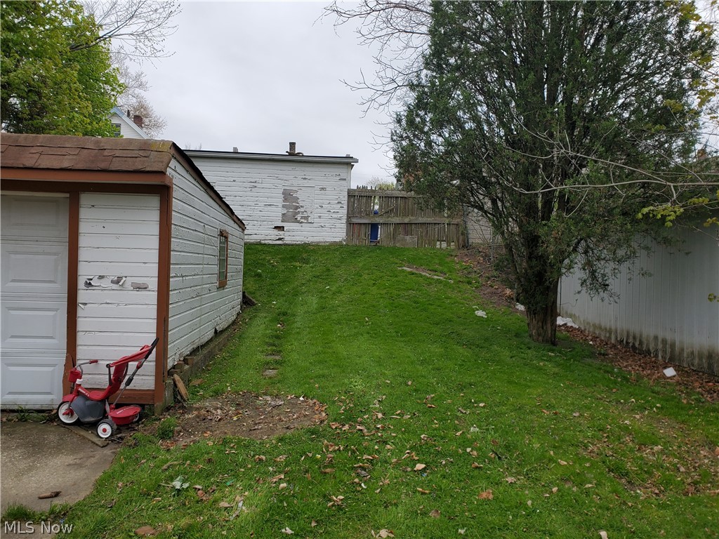 J H Busch - Residential Income