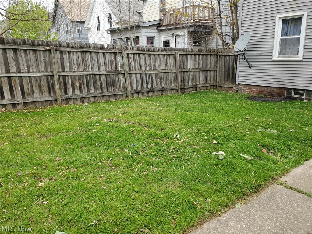 J H Busch - Residential Income