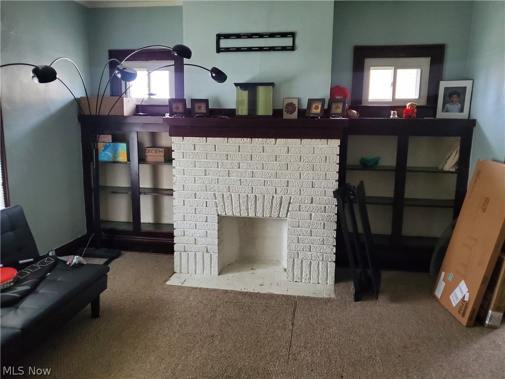 J H Busch - Residential Income