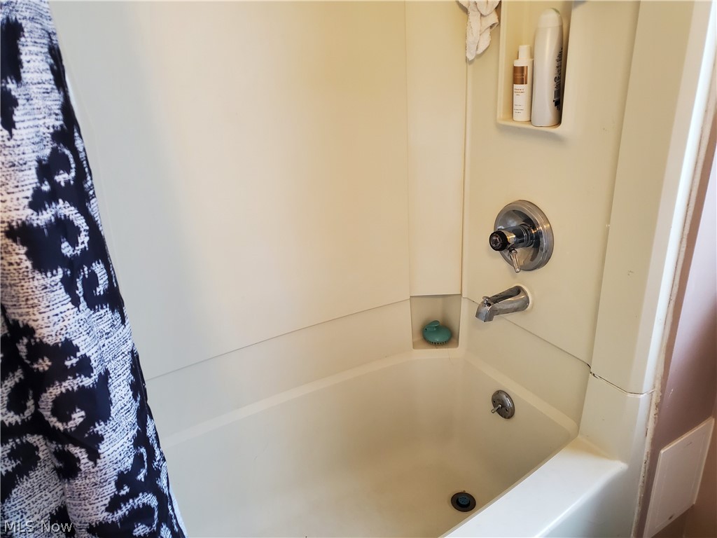 J H Busch - Residential Income