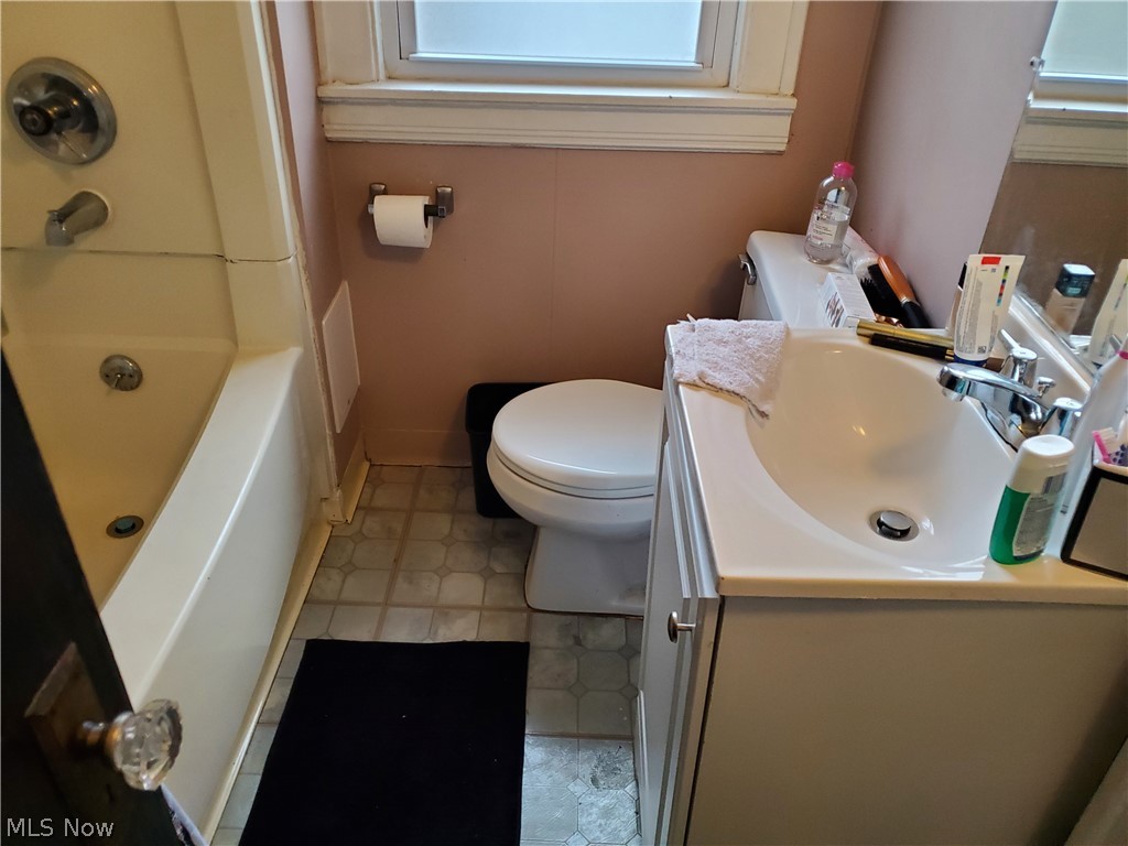 J H Busch - Residential Income