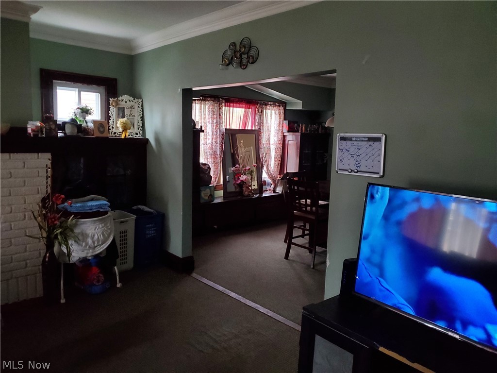 J H Busch - Residential Income