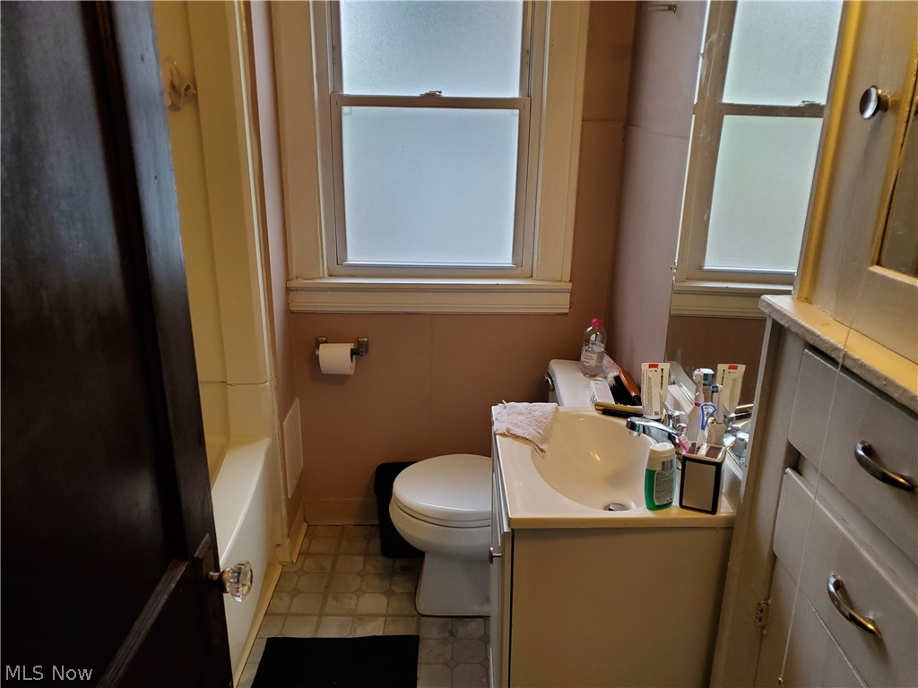 J H Busch - Residential Income