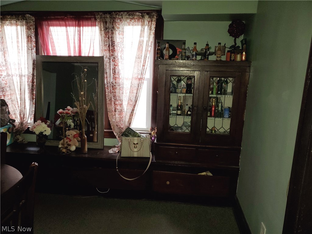 J H Busch - Residential Income