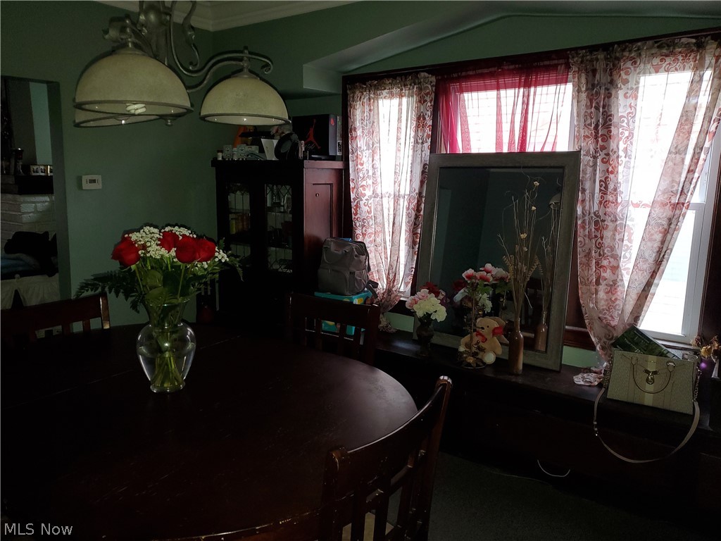 J H Busch - Residential Income