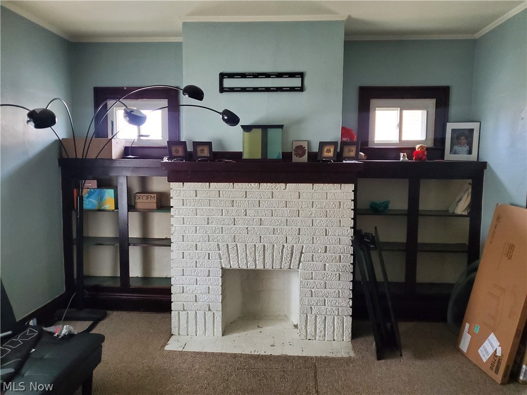 J H Busch - Residential Income