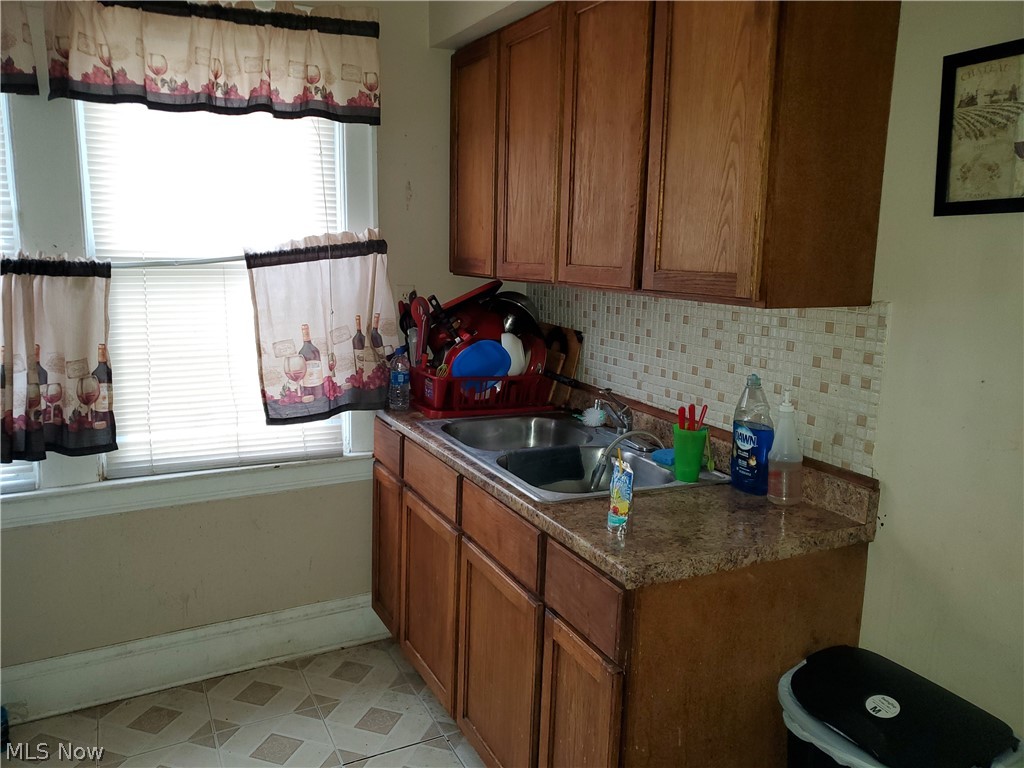 J H Busch - Residential Income