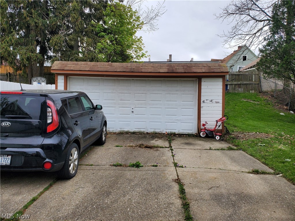 J H Busch - Residential Income