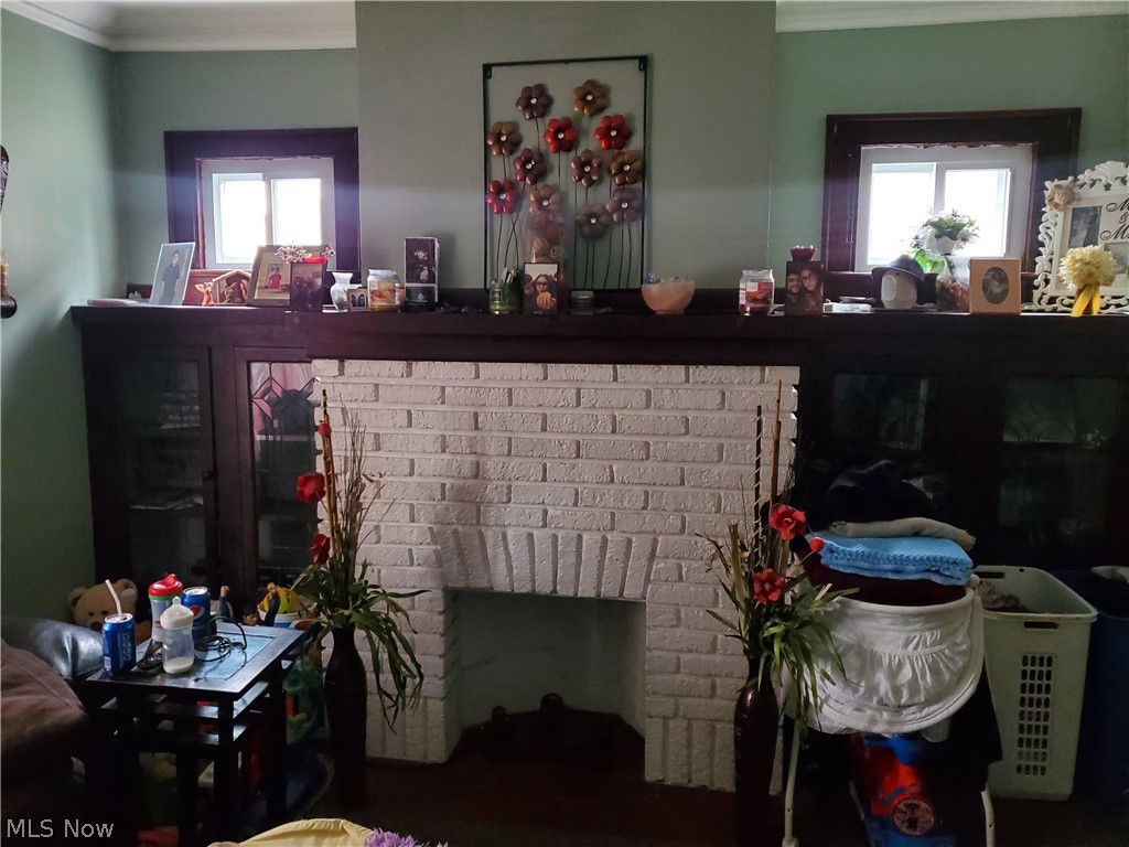 J H Busch - Residential Income