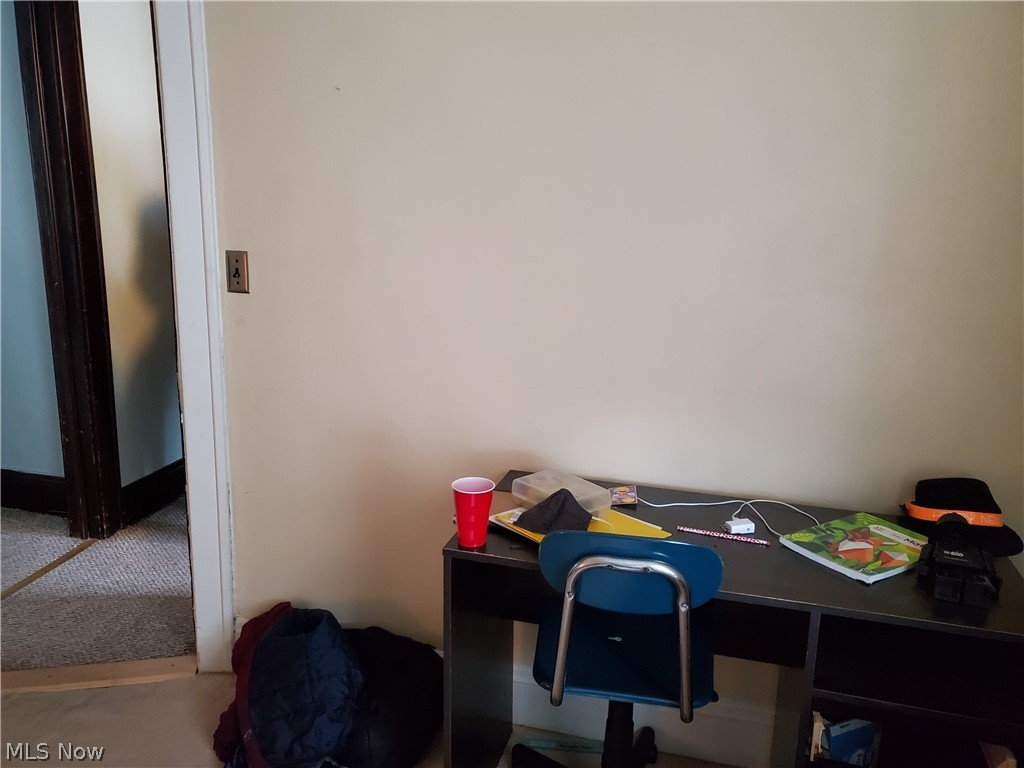 J H Busch - Residential Income