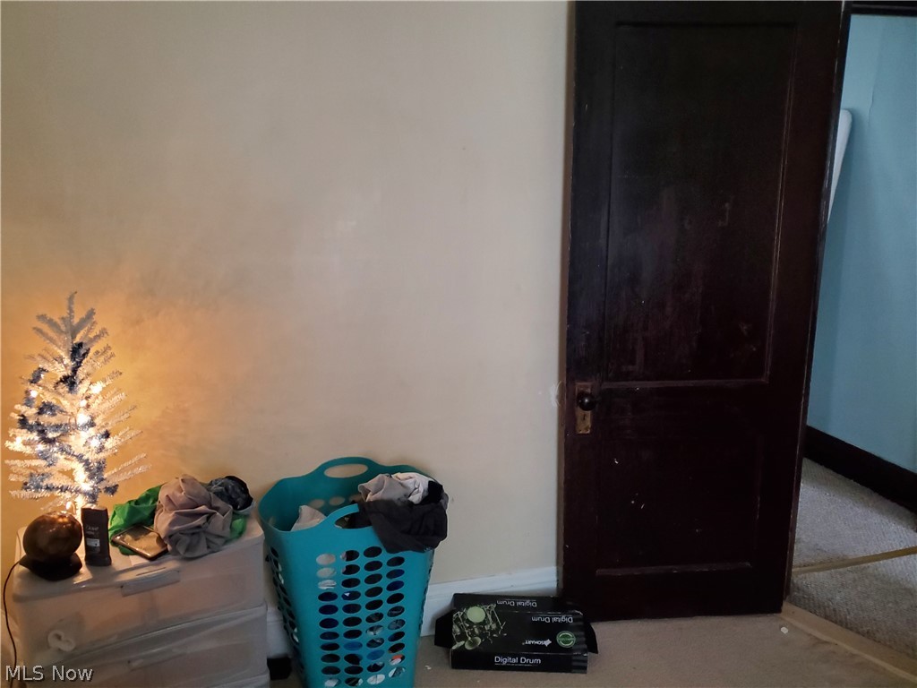 J H Busch - Residential Income