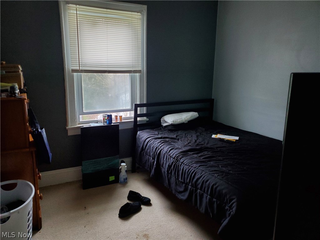 J H Busch - Residential Income