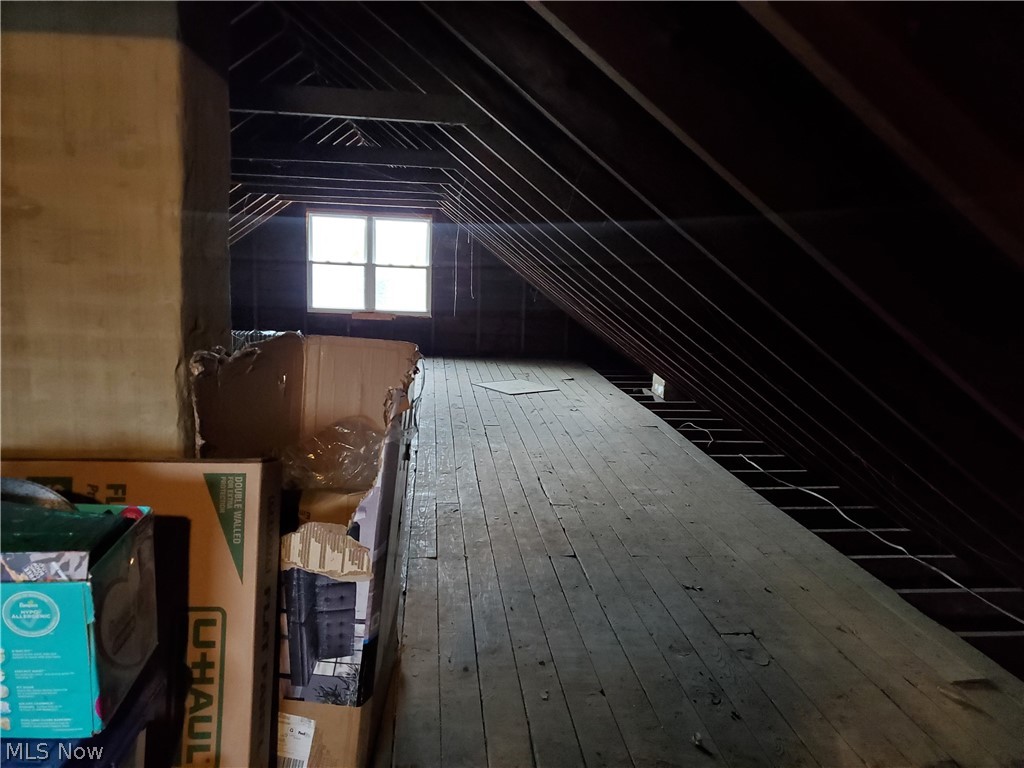 J H Busch - Residential Income