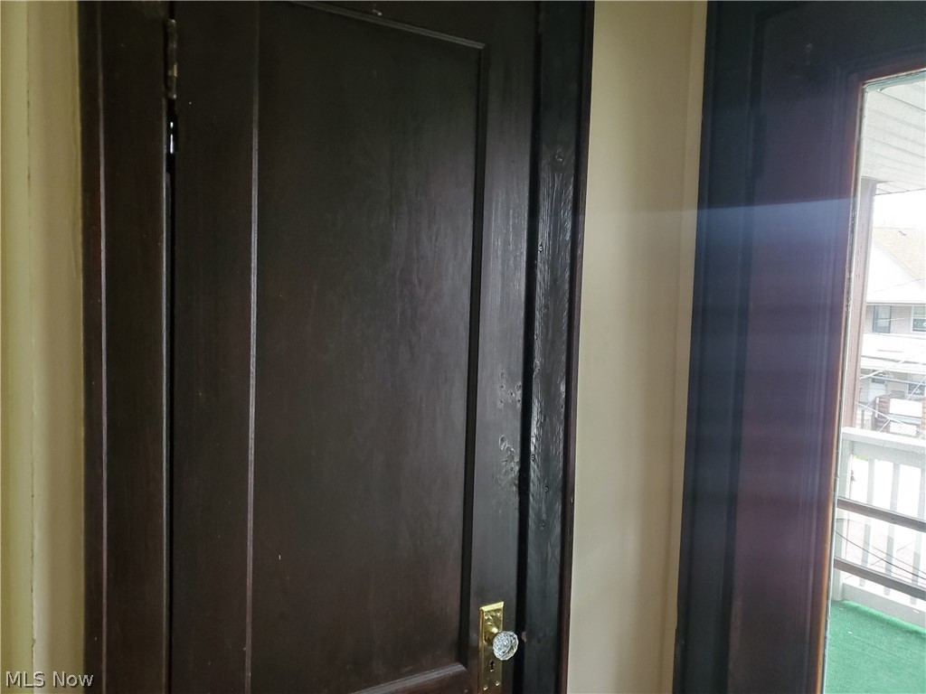 J H Busch - Residential Income