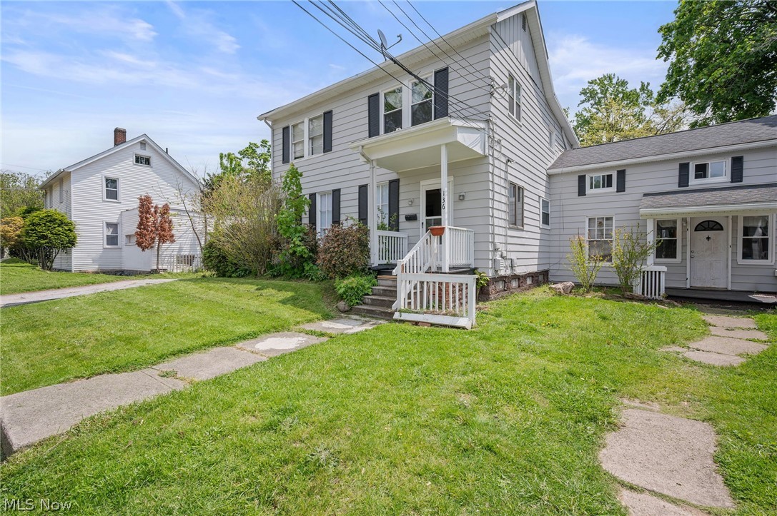 134 Pearl Street