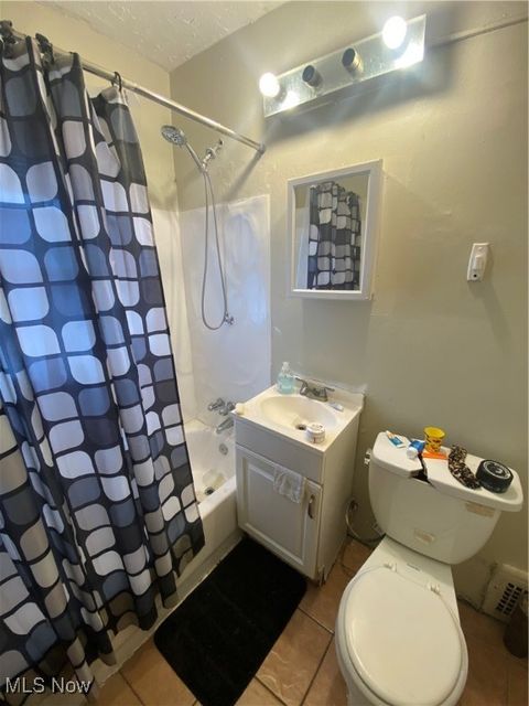 Tiny photo for 14500 Kingsford Avenue, Cleveland, OH 44128 (MLS # 5178659)