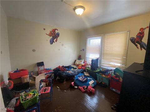 Tiny photo for 14500 Kingsford Avenue, Cleveland, OH 44128 (MLS # 5178659)