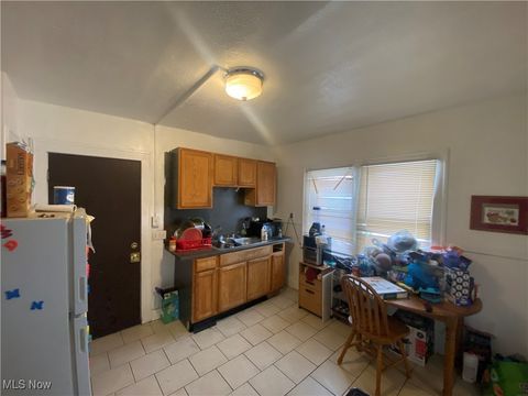 Tiny photo for 14500 Kingsford Avenue, Cleveland, OH 44128 (MLS # 5178659)