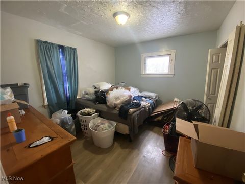 Tiny photo for 14500 Kingsford Avenue, Cleveland, OH 44128 (MLS # 5178659)