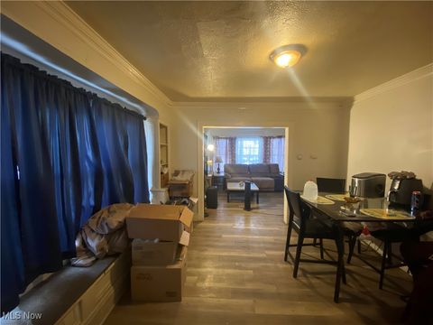 Tiny photo for 14500 Kingsford Avenue, Cleveland, OH 44128 (MLS # 5178659)