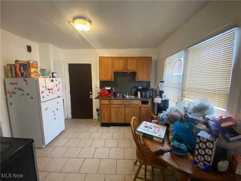 Tiny photo for 14500 Kingsford Avenue, Cleveland, OH 44128 (MLS # 5178659)