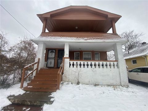 14500 Kingsford Avenue Cleveland OH 44128