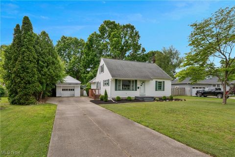 1094 Jessie Avenue Kent OH 44240