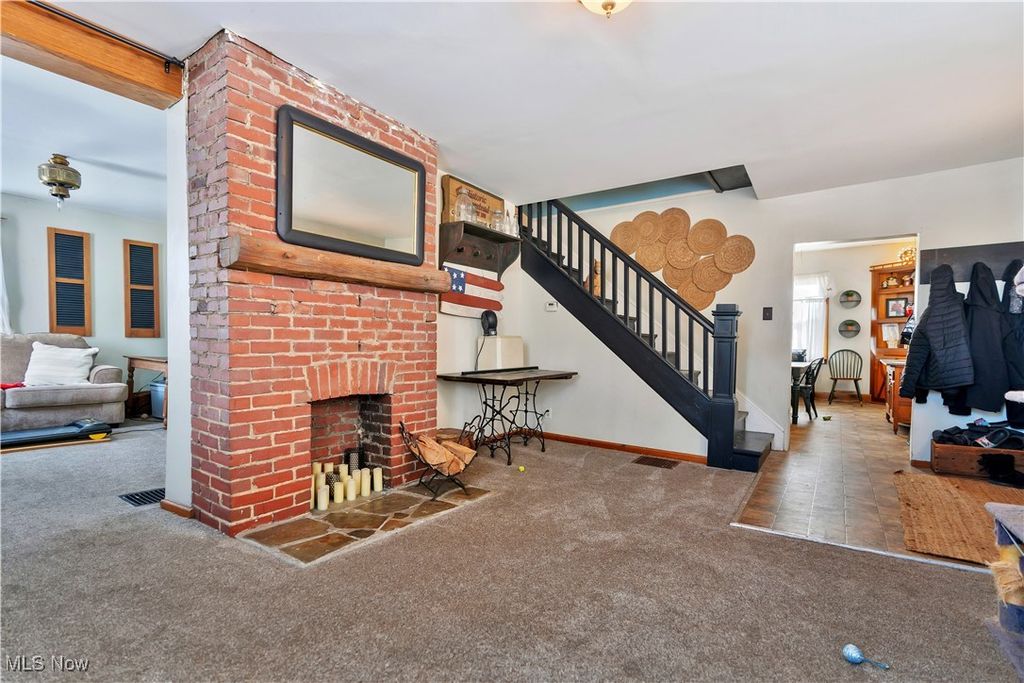 Photo of 13222 Lexington Avenue NE, Alliance, OH 44601 (MLS # 5183480)