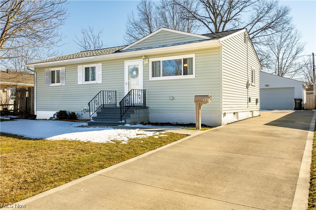 Fairwood - Residential