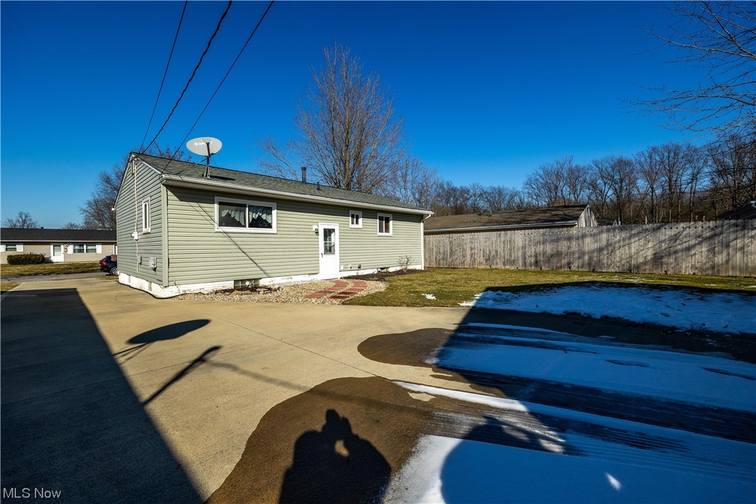 Fairwood - Residential