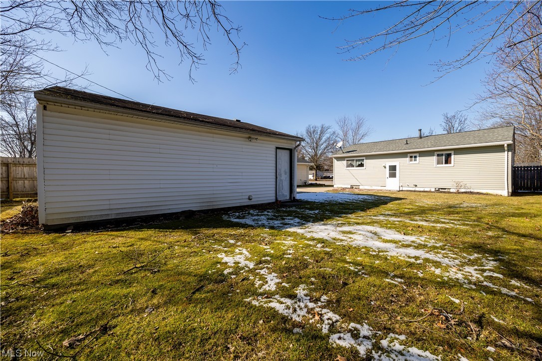 Fairwood - Residential