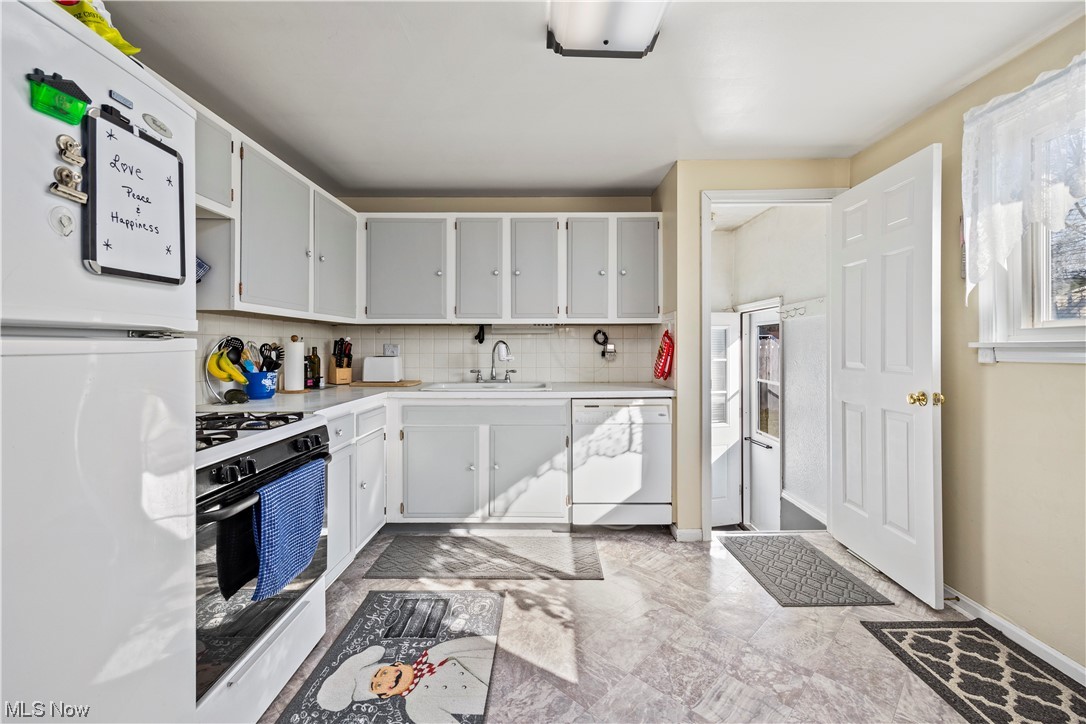 Fairwood - Residential