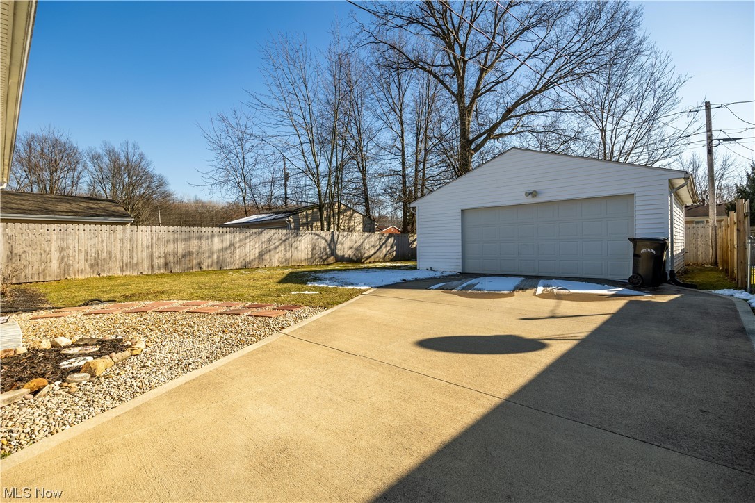 Fairwood - Residential