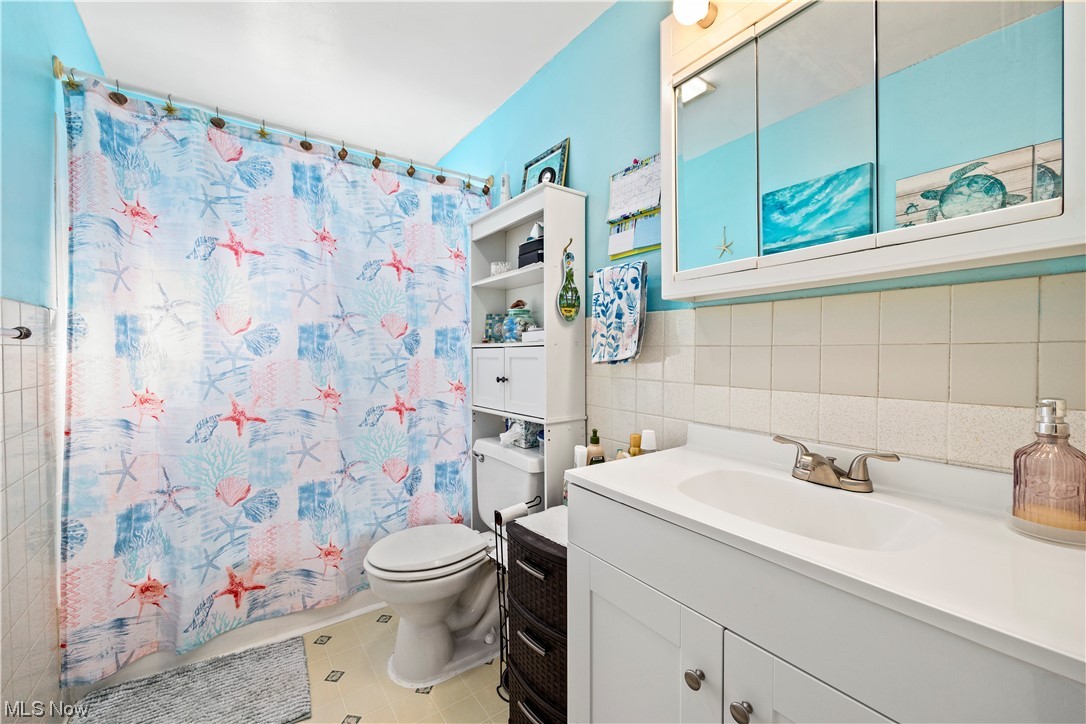 Fairwood - Residential