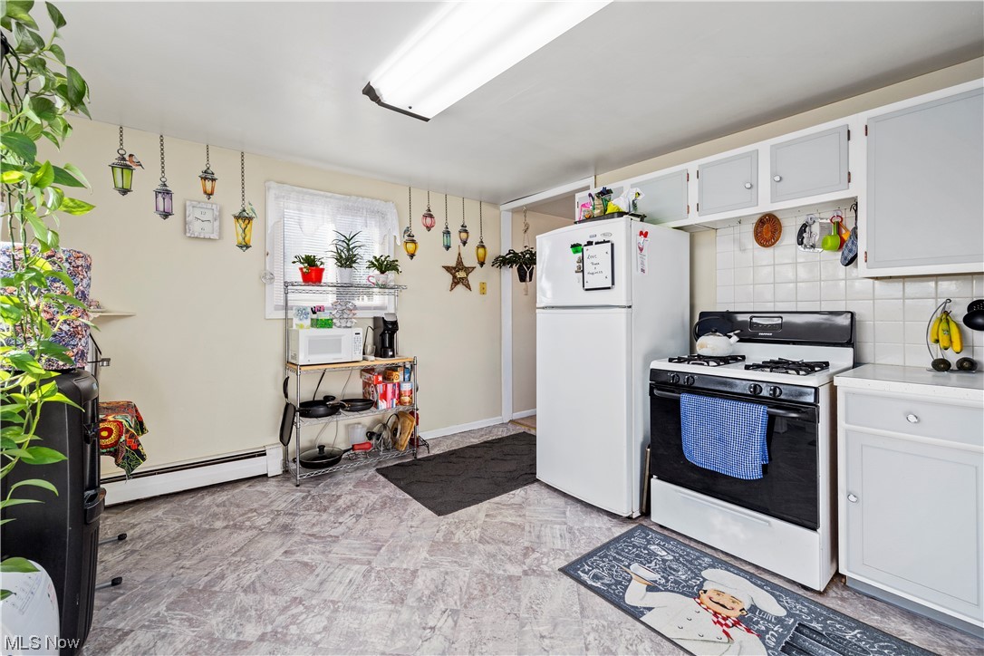 Fairwood - Residential