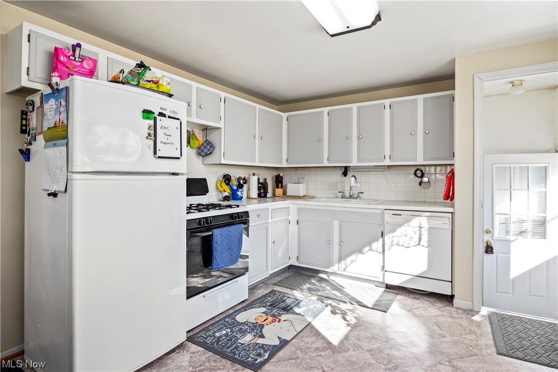 Fairwood - Residential