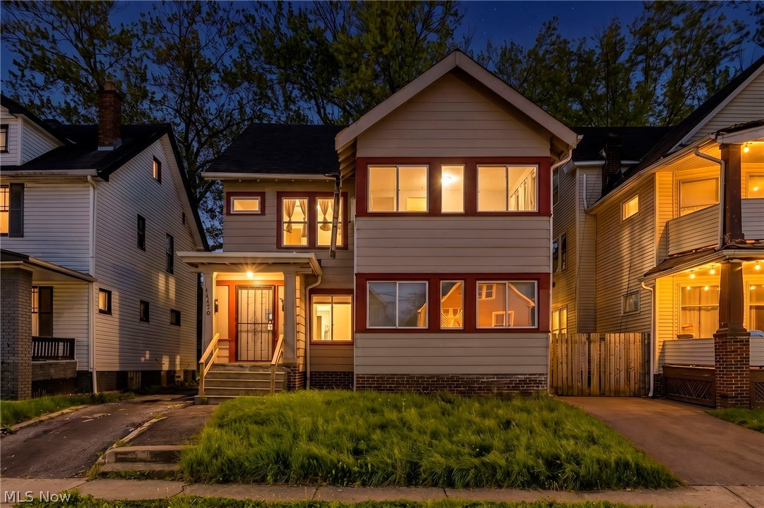 Windermere - Residential Income