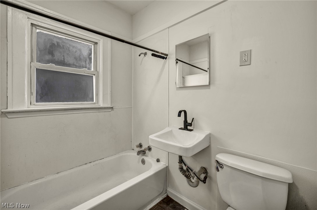 Windermere - Residential Income