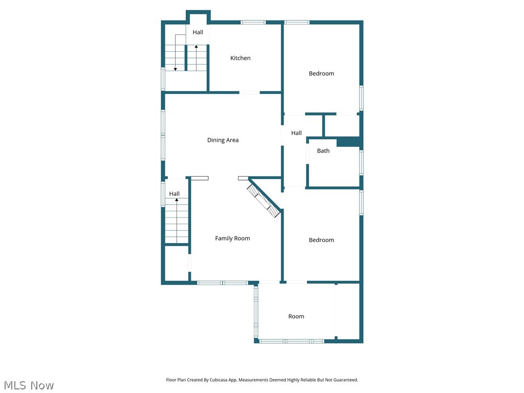 Windermere - Residential Income