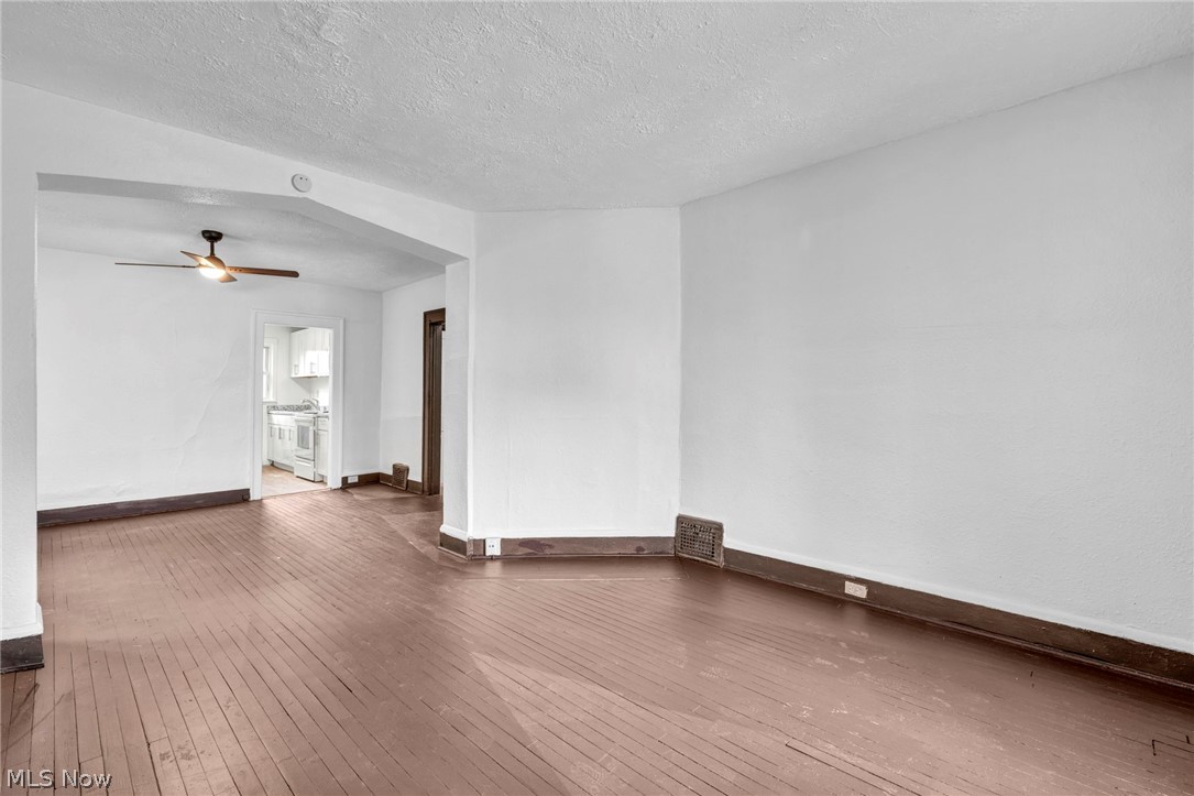 Windermere - Residential Income
